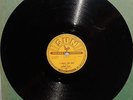 JOHNNY CASH 1956 ORIGINAL SUN 78 I WALK THE LINE / GET RHYTHM VG+ NR Sweet Copy