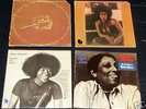 ** 4 Lps - BLUE NOTE * Bobbi Humphrey, Carmen McRae, Marlena Shaw * Female Blues