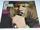 CUBY + THE BLIZZARDS......LIVE.....1968 DUTCH FIRST PRESS LP...RARE NM