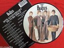 BEATLES - We Can Work It Out - Rare 7
