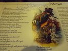 Roger Glover The Butterfly Ball A-2U B-2U:UK LP Deep Purple 1974: signed EX/EX