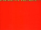 TALKING HEADS TALKING HEADS: 77 LP VINYL 33RPM NEW