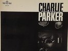 Charlie Parker-Historical Masterpieces-MGM 65 101/103-3LP BOX GERMANY