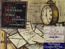 Ella Fitzgerald-Sings The Gershwin Songbook-Verve 2615 063-FRANCE 5LP SEALED