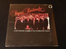 Sigan Bailando Con Wayne Gorbea Y Su Conjuntos Salsa-ORIGINAL 1986 US LP-SEALED