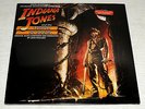 1984 INDIANA JONES AND THE TEMPLE OF DOOM SOUNDTRACK 12
