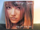 BRITNEY SPEARS BABY ONE MORE TIME PROMO VG++ HEAR IT