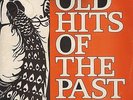 Various ?– Old Hits Of The Past ORIG JA LP HIGH NOTE ROCKSTEADY SKA