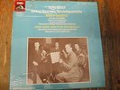 EX 137 29 0950 3 Schubert String Quartets / Busch Quartet SEALED UNPLAYED 3LP bo
