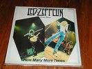 LED ZEPPELIN - HOW MANY MORE TIMES - 3 LP ROCK