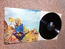 BLUE CHEER OUTSIDEINSIDE  ORIG 1968 MONSTER PSYCH LP TRI-FOLD COVER RARE