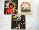 Dr. John, The Night Tripper SD 33-234 Zombies She's Not There & Electric Prunes