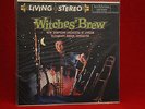WITCHES BREW Classic Records SEALED RCA Living Stereo Audiophile LSC-2225 Gibson