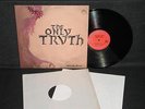 MORLY GREY  original 1972 lp  