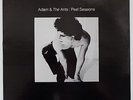 ADAM & THE ANTS Peel Sessions STRANGE FRUIT LP RARE 1990 UK 1st Press EX++/EX+++