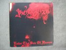 Morrigan - Enter the Sea of Flames , Lp 2002 , Lim. 275 / 520