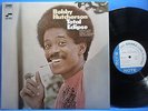 BOBBY HUTCHERSON TOTAL ECLIPSE TOSHIBA EMI BNJ 71078 JAPAN  LP RECORD