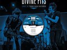 DIVINE FITS Live Third Man NEW LP Spoon New bomb turks Wolf Parade Handsome Furs