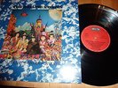 ROLLING STONES THEIR SATANIC MAJESTIES REQUEST GERMAN VINYL ALBUM DECCA 6.22160