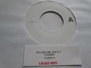 FUGEES: Killing Me Softly WHITE LABEL Jukebox  Single
