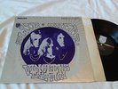 Blue Cheer LP - Vincebus Eruptum Textured Cover PHS 600-264 Psych VG+ NM