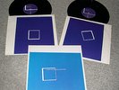 Underworld - Beaucoup Fish (2 LP, 1st Pressing 1998, Gatefold Cover, Newlike)