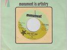 CL and the Pictures Baby Not Now/Jigsaw Puzzle 1971 vinyl funk soul 45 NM promo