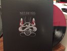Neurosis Through Silver & Blood 2xLP Oxblood Vinyl 650 Made Unplayed Relapse