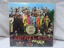 THE BEATLES-SGT. PEPPERS LONELY HEARTS CLUB BAND-UK IMPORT-PARLOPHONE #PCS 7027