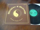 WITTHÜSER & WESTRUPP Trips Und Träume 3 LP BOX ZYX 1980  MINT