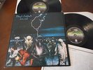 BLACK SABBATH Live Evil  VERTIGO 2 LP  FOC +  Insert JAPAN NM
