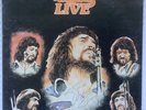 Signed WAYLON JENNINGS 