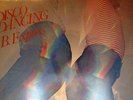 J.B. Express LP, Disco Dancing rare South Africa disco funk boogie ORIGINAL
