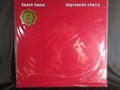 Beach House Depression Cherry Loser Edition Clear Vinyl. OOP Limited, Sealed