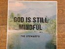 The Stewart's - God Is Still Mindful LP Vinyl PRIVATE XIAN Country Folk PHS 114