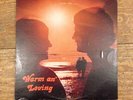 Marv & Joyce Warman - Warm an' Loving LP Vinyl PRIVATE XIAN California 1974