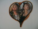 Madonna - Into The Groove - UK 7