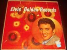 1958 ELVIS PRESLEY Elvis Golden Records 12