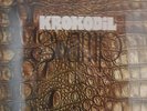 KROKODIL swamp Foldout Sleeve LP NEU OVP/Sealed