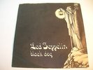 LED ZEPPELIN Black dog/Misty Mountain Hop 1972 7