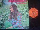 GIGLIOLA CINQUETTI lp ROSA D'AMORE argentina ID# 15006 CBS 8790 EX+ EX+ automat7