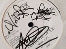 SUPER RARE DEPECHE MODE 1981 45 SINGLE NEW LIFE SIGNED BY ALL ORIGINAL MEMBERS