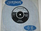 EDDIE COCHRAN*WEEKEND*CHERISHED MEMORIES*1960*LONDON 9362*R'n'R*MINT-