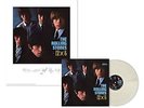 Rolling Stones: 12x5 Lithograph & Clear Vinyl (Unframed)