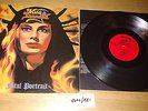 VG++/EX- 1986 USA KING DIAMOND Fatal Portrait US Mercyful Fate