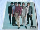 THE ROLLING STONES - FIVE BY FIVE - DECCA EP - IF YOU NEED ME / EMPTY HEART