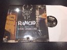 Rancid Life Won't Wait Demo Sessions Vinyl Lp