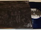 BEHEXEN / WARMASTER - Split  10`  MLP   lim. 100   Horna,Baptism,Warloghe,Watain