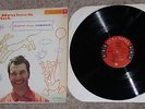 DAVE BRUBECK QUARTET DAVE DIGS DISNEY LP 6 EYE VG+/EXCELLENT vinyl  HI FI MONO