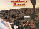 Sweet, Matthew-Blue Sky On Mars (1LP)  VINYL NUEVO